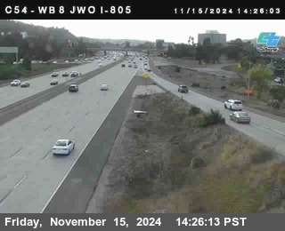 WB 8 JWO Rte 805