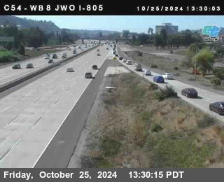 WB 8 JWO Rte 805