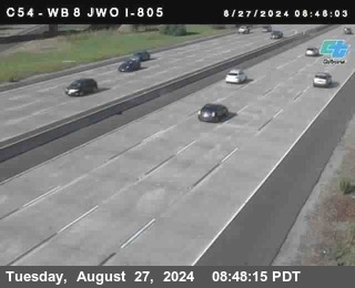 WB 8 JWO Rte 805