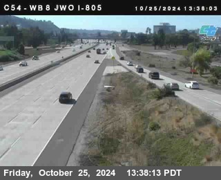 WB 8 JWO Rte 805