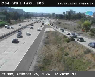 WB 8 JWO Rte 805