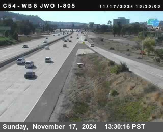 WB 8 JWO Rte 805