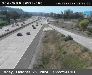 WB 8 JWO Rte 805