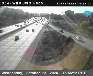 WB 8 JWO Rte 805