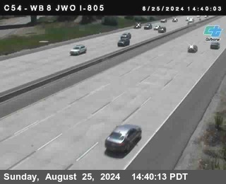 WB 8 JWO Rte 805