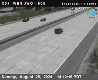 WB 8 JWO Rte 805