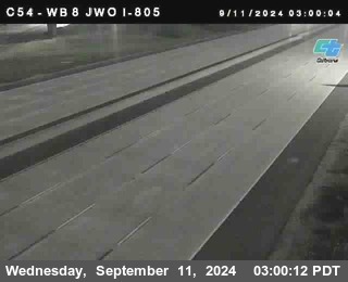 WB 8 JWO Rte 805