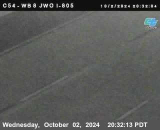 WB 8 JWO Rte 805