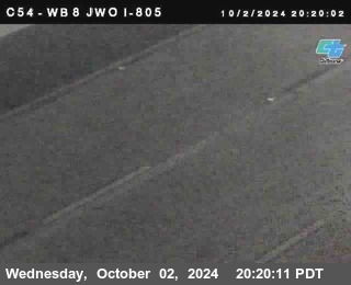 WB 8 JWO Rte 805