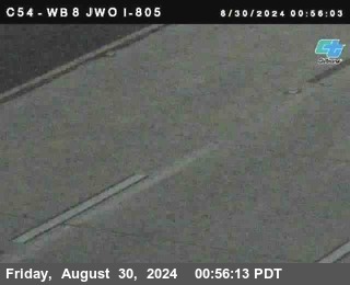 WB 8 JWO Rte 805