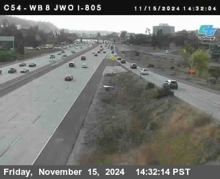 WB 8 JWO Rte 805