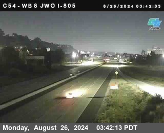 WB 8 JWO Rte 805