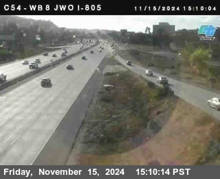 WB 8 JWO Rte 805