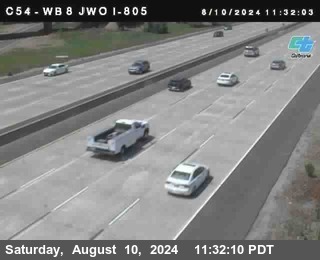 WB 8 JWO Rte 805