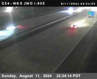 WB 8 JWO Rte 805