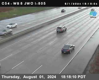 WB 8 JWO Rte 805