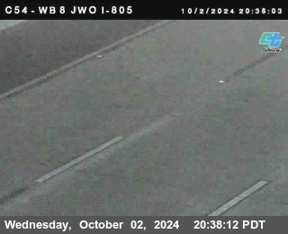 WB 8 JWO Rte 805