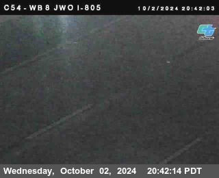 WB 8 JWO Rte 805