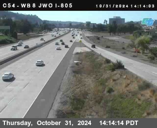 WB 8 JWO Rte 805