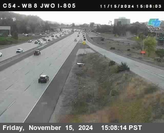 WB 8 JWO Rte 805