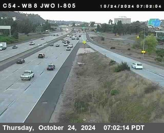 WB 8 JWO Rte 805