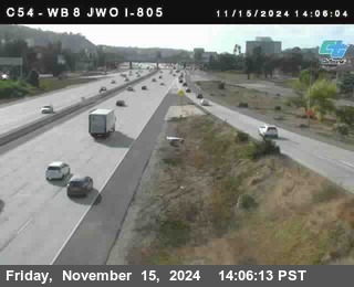 WB 8 JWO Rte 805