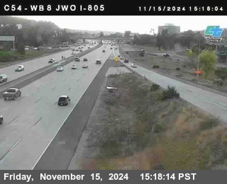 WB 8 JWO Rte 805