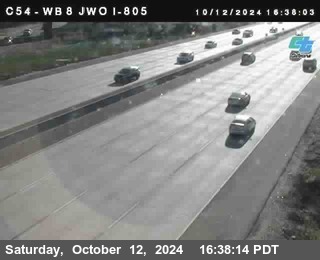 WB 8 JWO Rte 805