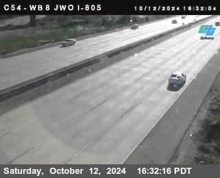 WB 8 JWO Rte 805