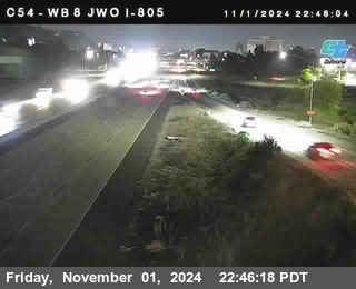 WB 8 JWO Rte 805