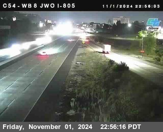 WB 8 JWO Rte 805