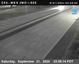 WB 8 JWO Rte 805