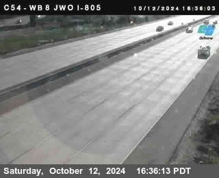 WB 8 JWO Rte 805