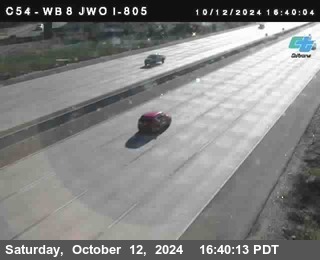 WB 8 JWO Rte 805