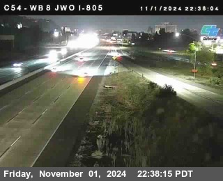 WB 8 JWO Rte 805