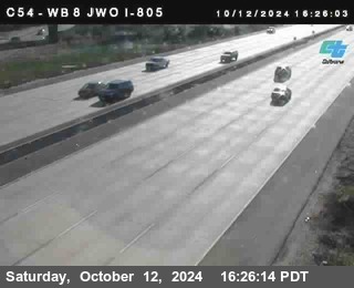 WB 8 JWO Rte 805