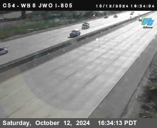 WB 8 JWO Rte 805