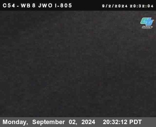 WB 8 JWO Rte 805