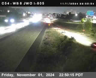 WB 8 JWO Rte 805