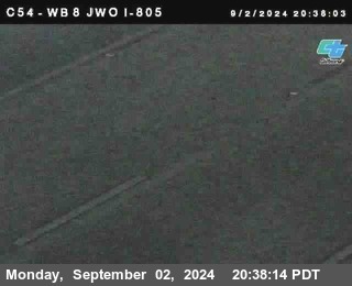 WB 8 JWO Rte 805