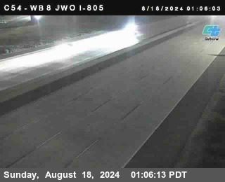 WB 8 JWO Rte 805