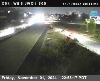 WB 8 JWO Rte 805