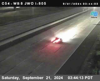 WB 8 JWO Rte 805