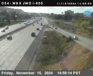 WB 8 JWO Rte 805