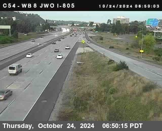 WB 8 JWO Rte 805