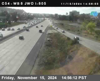 WB 8 JWO Rte 805