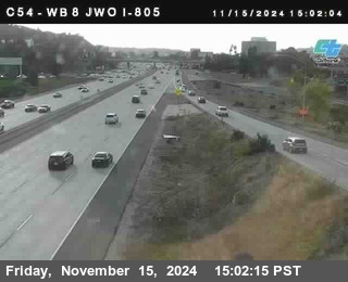 WB 8 JWO Rte 805