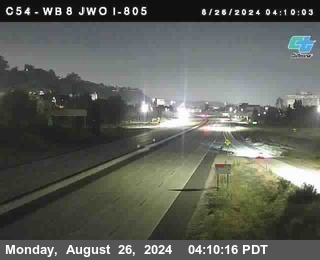 WB 8 JWO Rte 805