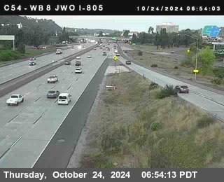 WB 8 JWO Rte 805