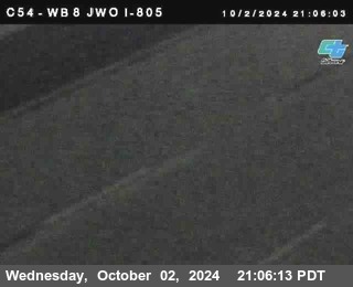 WB 8 JWO Rte 805